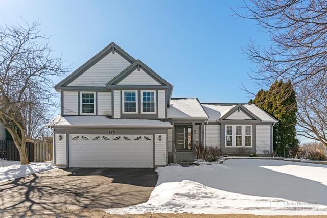 375 Wildberry Ln., Bartlett, IL 60103