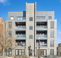 2212 W Lawrence Ave. #PH-5E, Chicago, IL 60625