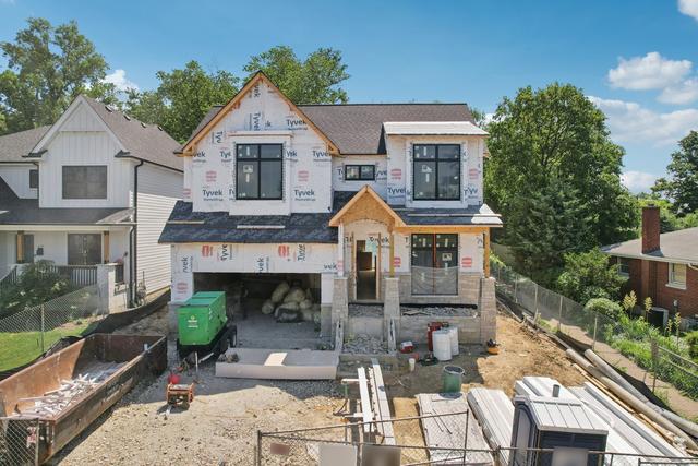 New Construction Homes For Sale This Week That Attend North High School: July 9th to July 15th
