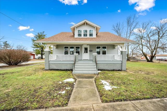 2201 Charleston Ave., Mattoon, IL 61938