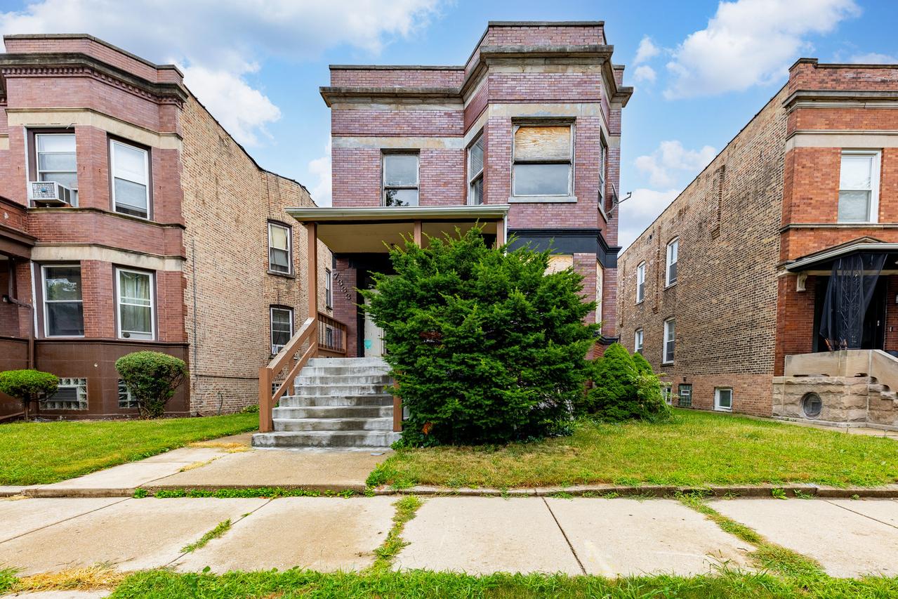7333 S Union Ave., Chicago, IL 60621
