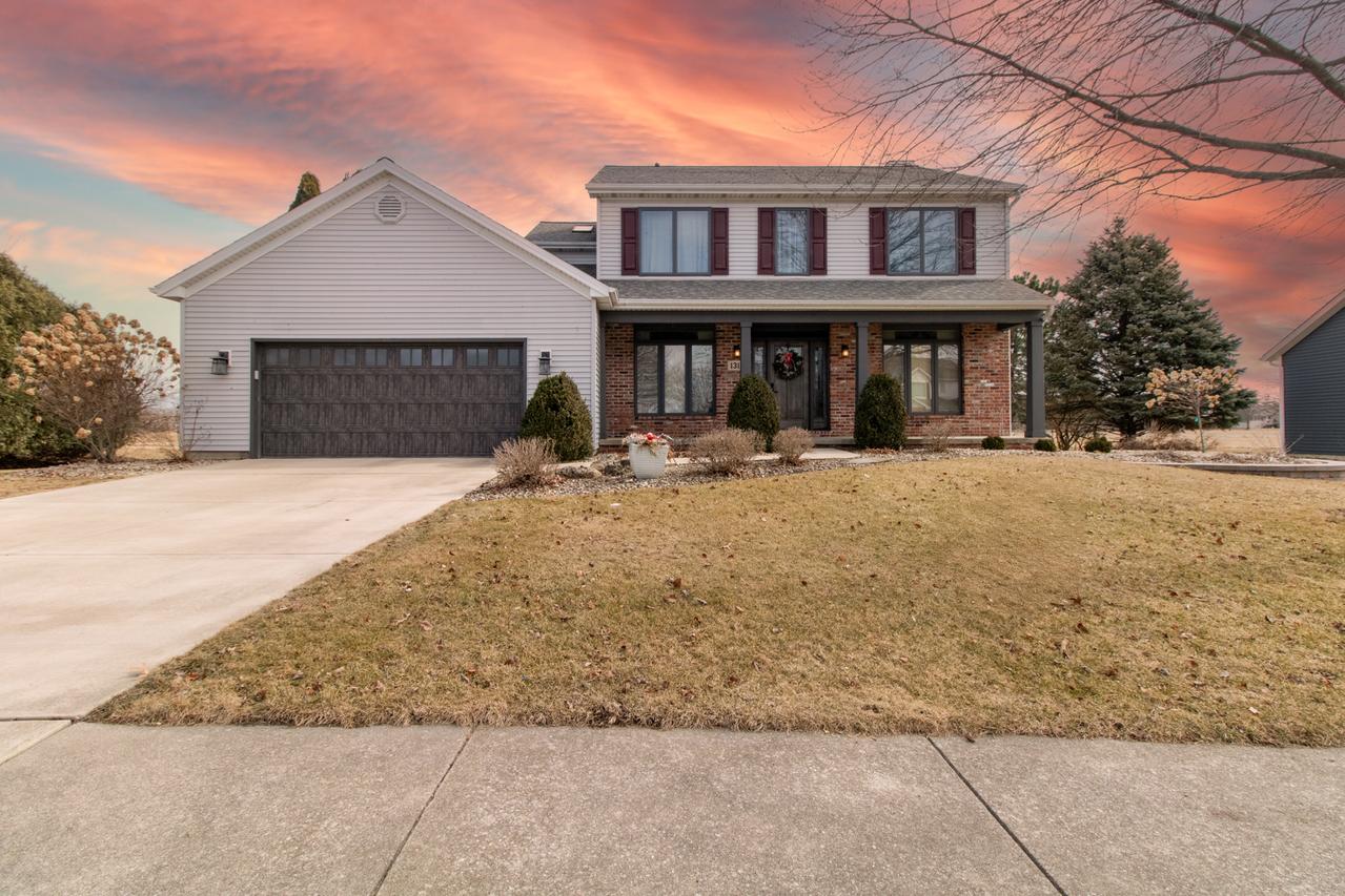 1315 Ironwood Cc Dr., Normal, IL 61761