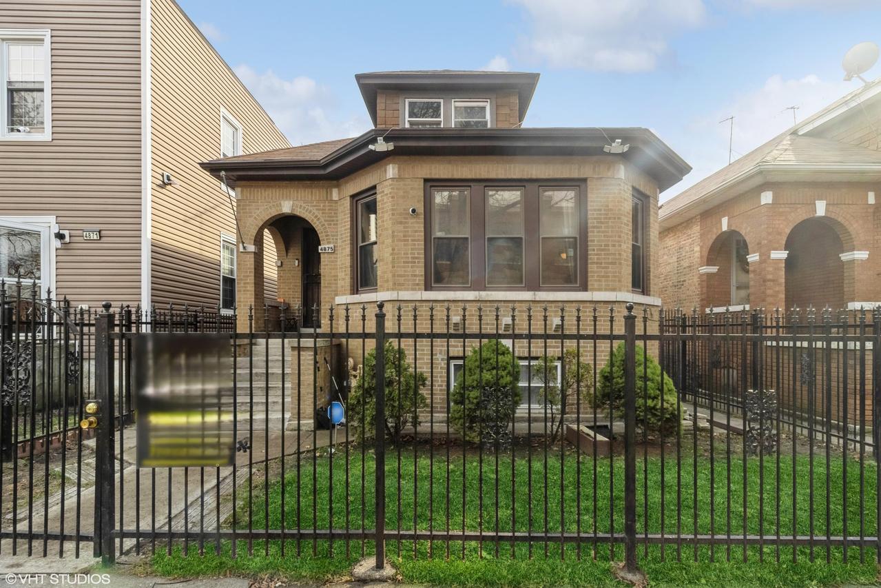 4875 W Bloomingdale Ave., Chicago, IL 60639