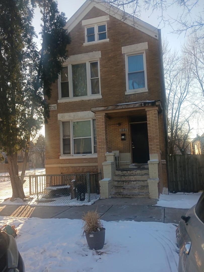 5216 S Hermitage Ave., Chicago, IL 60609