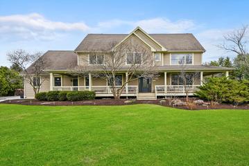 4814 Inmans Way, Ringwood, IL 60072