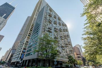 1000 N Lake Shore Dr. #2205, Chicago, IL 60611