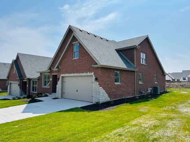 19502 Tramore Ln., Mokena, IL 60448