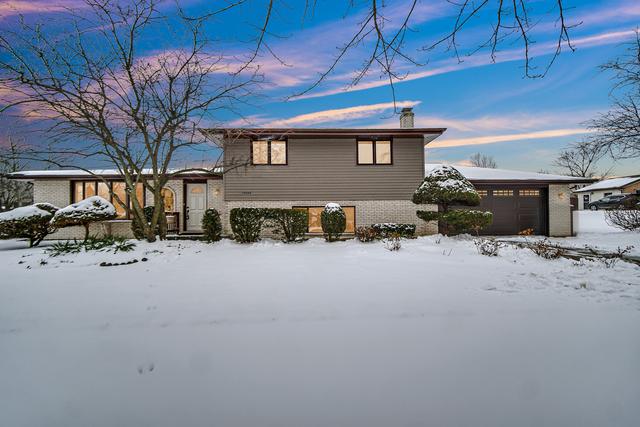 17000 Cherry Creek Ave., Tinley Park, IL 60487