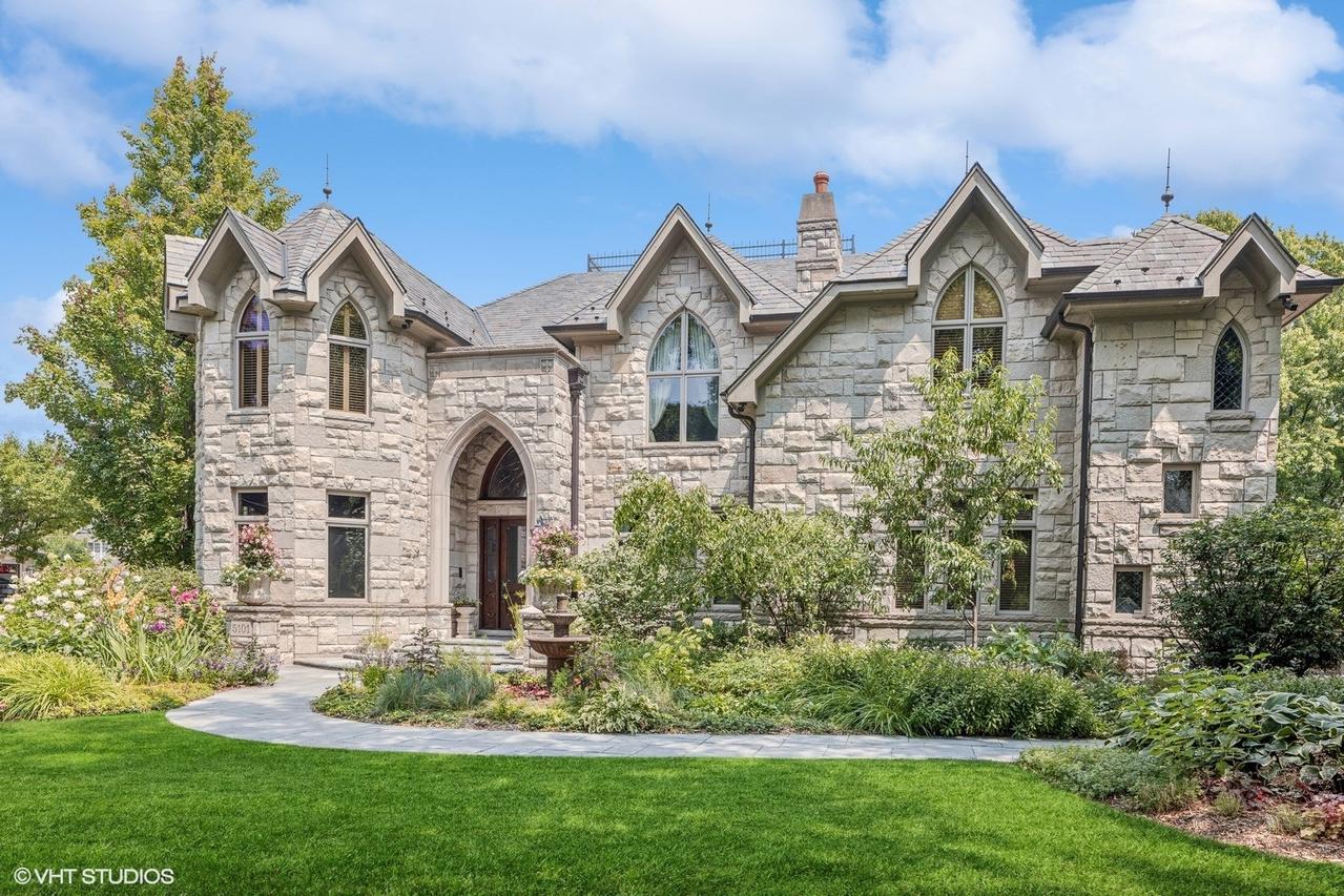 5101 Central Ave., Western Springs, IL 60558