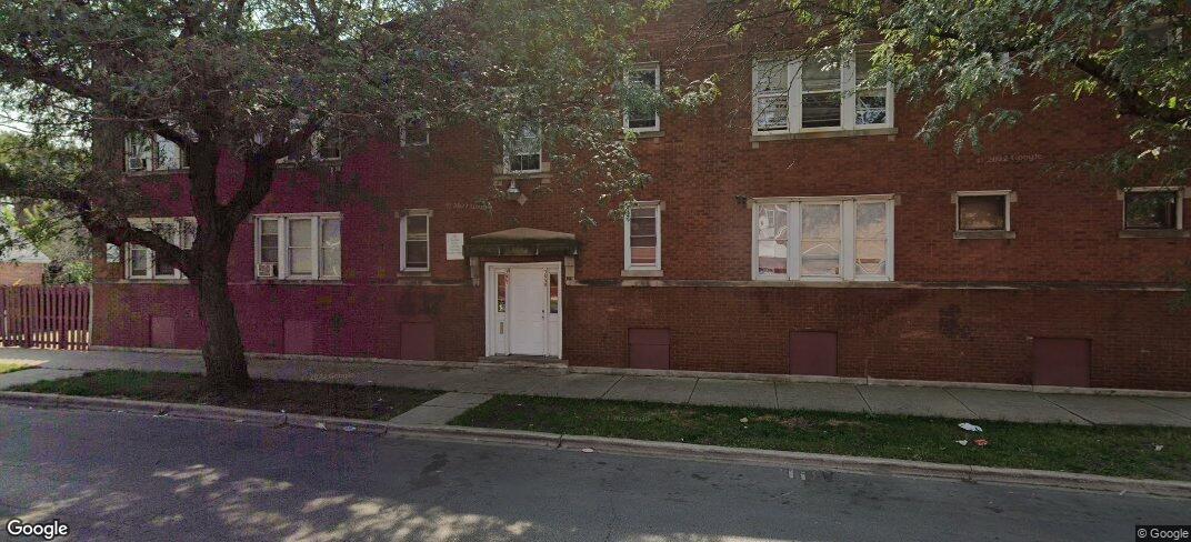 [Address Hidden by Seller], Chicago, IL 60651
