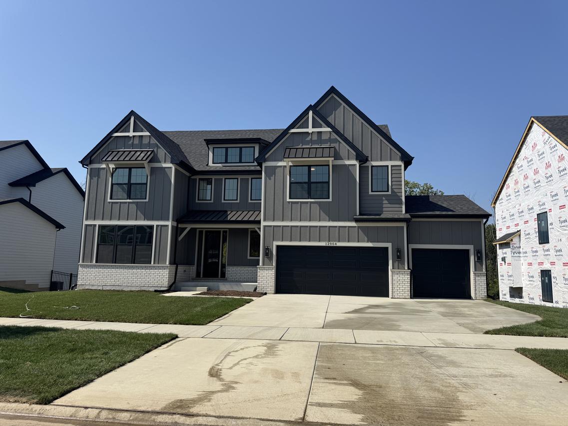 12904 Marble St., Lemont, IL 60439