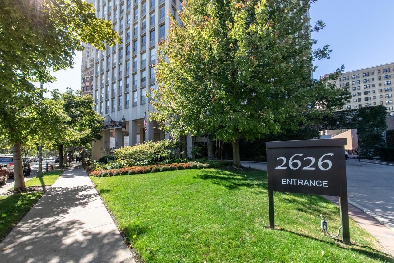 2626 N Lakeview Ave. #3601, Chicago, IL 60614