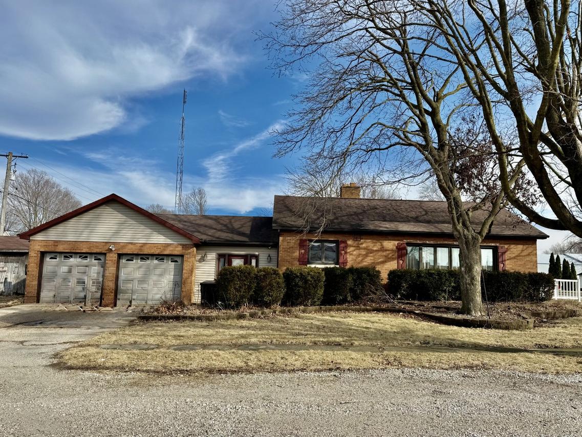 303 E Santafe Ave., Toluca, IL 61369