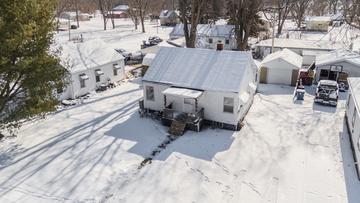 518 E Payson St., Pontiac, IL 61764