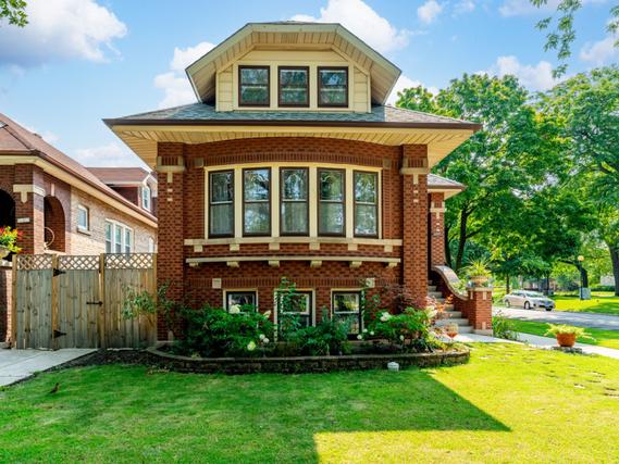 2247 Grove Ave., Berwyn, IL 60402