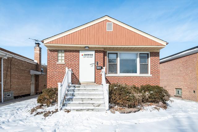 3748 W 82nd St., Chicago, IL 60652