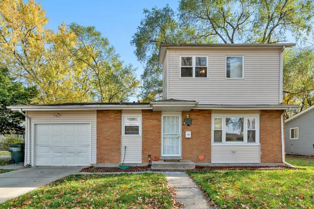 New Homes For Sale This Week That Attend Thornridge High School: February 14th to February 20th