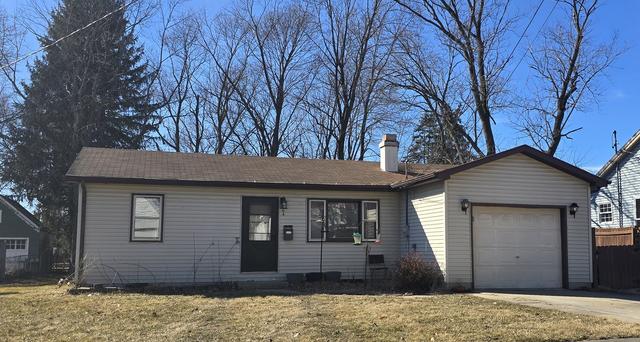 404 S Ellen St., Homer, IL 61849