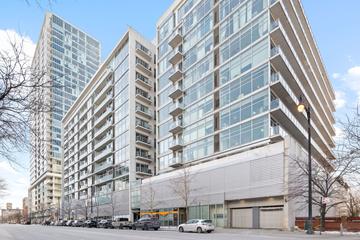 1620 S Michigan Ave. #304, Chicago, IL 60616