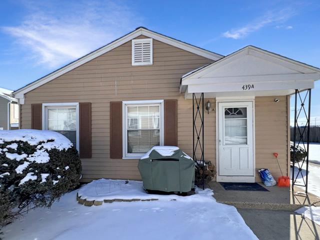 439 James Ct. #A, Glendale Heights, IL 60139