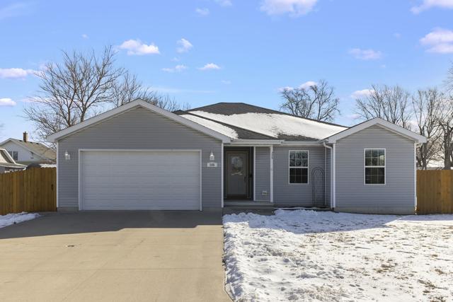 New Homes For Sale This Week in Marseilles: February 14th to February 20th