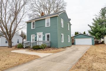 207 Sunset Ln., Mount Morris, IL 61054