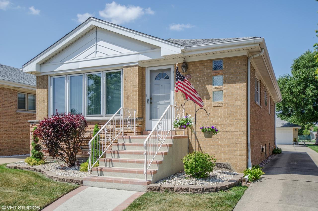 5642 N Osage Ave., Chicago, IL 60631