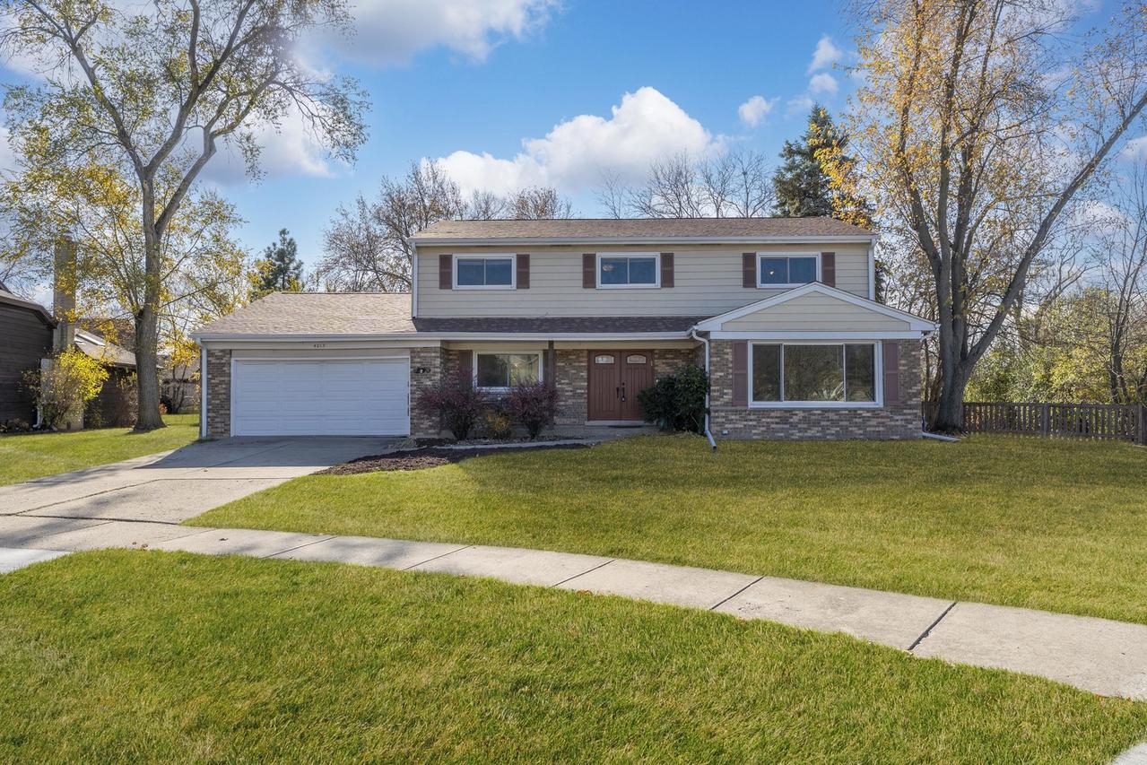 4013 Radcliffe Dr., Northbrook, IL 60062