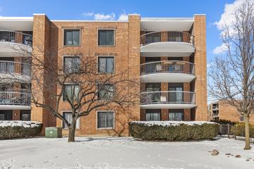 1605 E Central Rd. #108A, Arlington Heights, IL 60005
