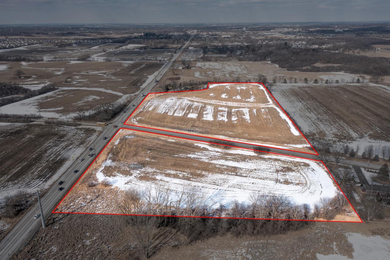 Rt 47 & Lucas Rd., Woodstock, IL 60098