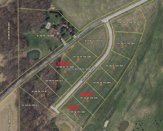 15615 Deer Path - Lot 7 Dr., Grant Park, IL 60940