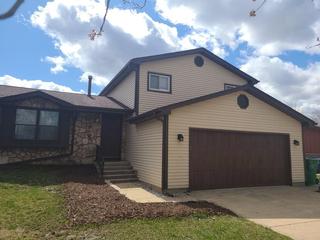 14724 S Arboretum Dr., Homer Glen, IL 60491