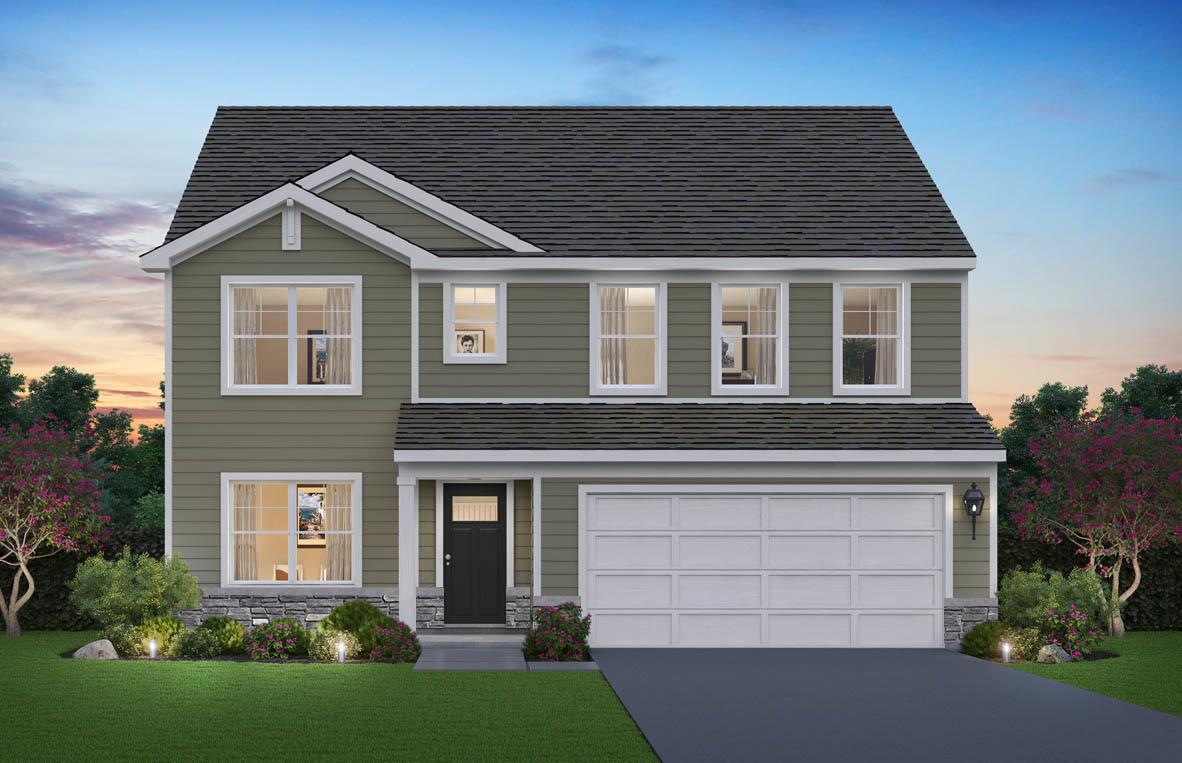 1010 Leeward Ln., Pingree Grove, IL 60140