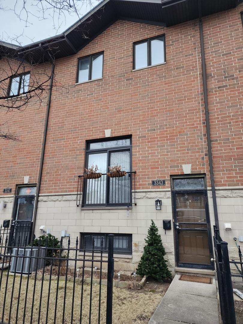 3343 S Archer Ave., Chicago, IL 60608