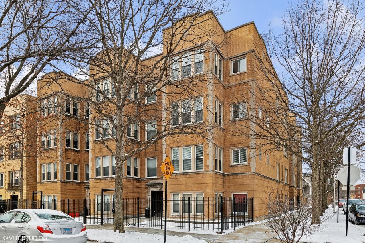 [Address Hidden by Seller], Chicago, IL 60618
