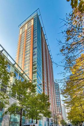 415 E North Water St. #803, Chicago, IL 60611