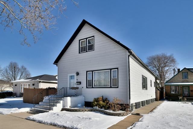 14505 S Mckinley Ave., Posen, IL 60469