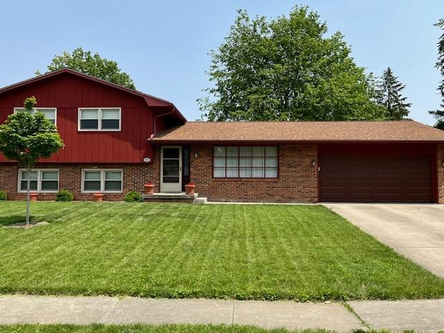 108 Riss Dr., Normal, IL 61761
