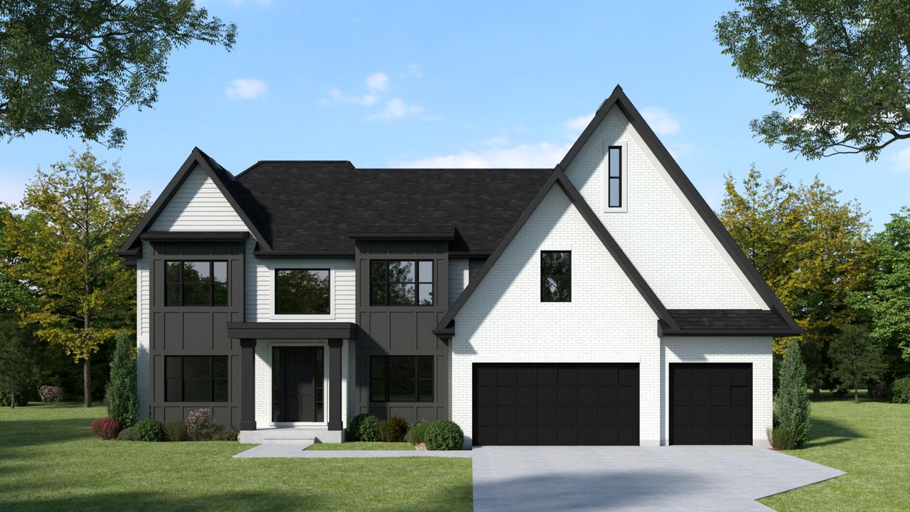 12723 Caruso Ct., Lemont, IL 60439