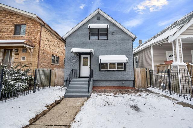 6323 S Troy St., Chicago, IL 60629