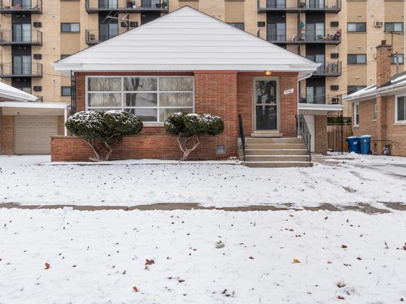 New Homes For Sale This Week That Attend Proviso East High School: February 14th to February 20th