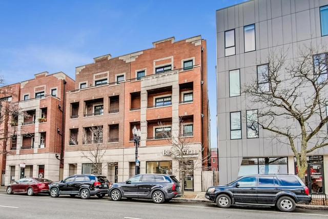 2251 W Irving Park Rd. #2, Chicago, IL 60618