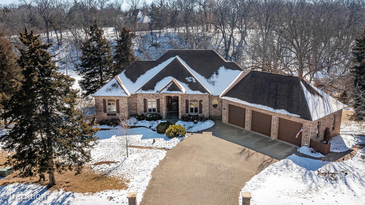 2596 N 3689th Rd., Sheridan, IL 60551