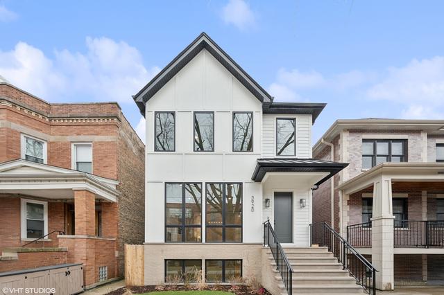 New Construction Homes For Sale This Week That Attend Bell Elementary School: February 19th to February 25th