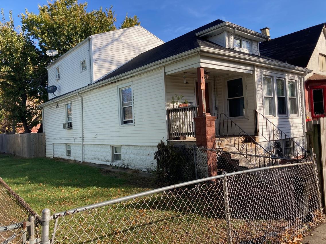 118 W 108th Pl., Chicago, IL 60628