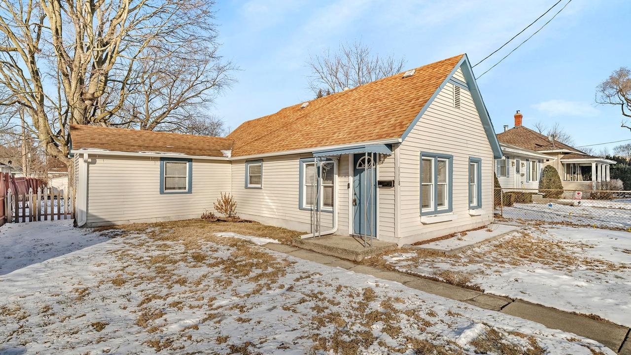 1118 Butler St., Morris, IL 60450