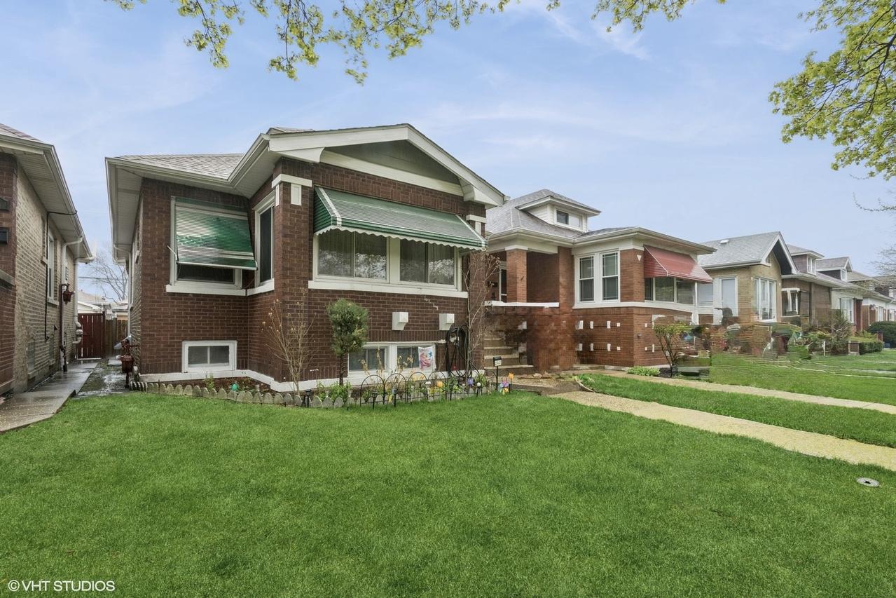 4941 N Kildare Ave., Chicago, IL 60630