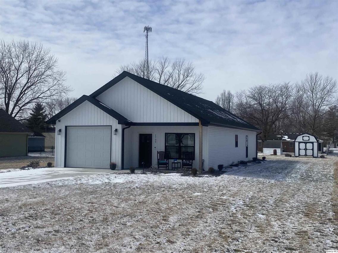 1709 E 1324th Lot 3, Fowler, IL 62338