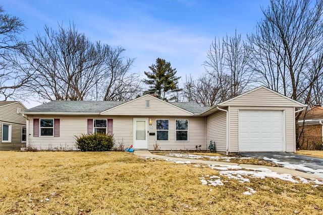 New Foreclosures & Short Sales in Park Forest: February 17th to February 23rd