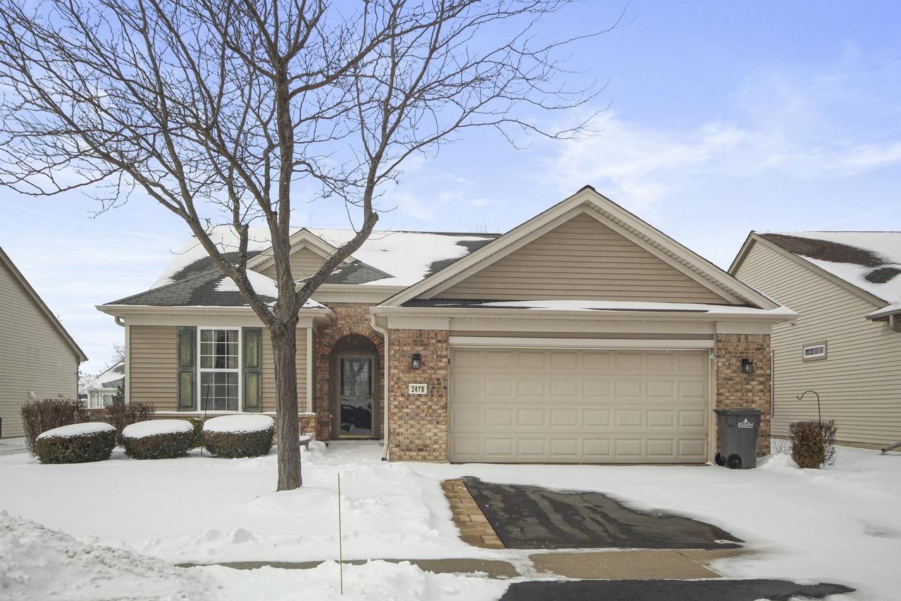 2478 Harvest Valley Ln., Elgin, IL 60124